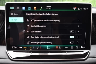 Volkswagen Tiguan Volkswagen Tiguan 1.5 eTSI DSG LIFE EDITION TREKHAAK | CAMERA | STUUR VERW. - afbeelding nr 33