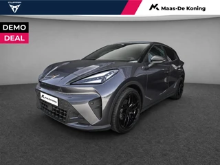 CUPRA Raval Performance First Edition 56 kWh