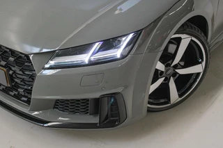 Audi TT Audi TT 45 TFSI Quattro Pro Line S | 245 PK | - afbeelding nr 69