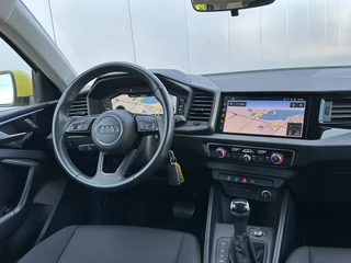 Audi A1 Sportback Audi A1 Sportback Sportback 25 TFSI 95pk S-tronic Advanced - afbeelding nr 8