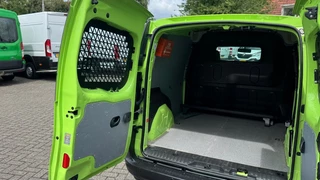 Renault Kangoo Renault Kangoo 1.5 DCI 70KW 95PK EURO 6 AIRCO/ NAVIGATIE/ TREKHAAK/ PDC/ 100% DEALERONDERHOUDEN - afbeelding nr 12