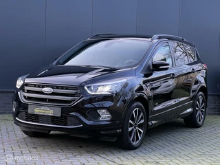 Ford Kuga Ford Kuga 1.5 EcoBoost ST-Line|4WD|Camera|Sony|Xenon|carplay - afbeelding nr 6