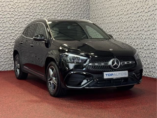 Mercedes-Benz GLA PHEV PLUG-IN-HYBRID - afbeelding nr 71