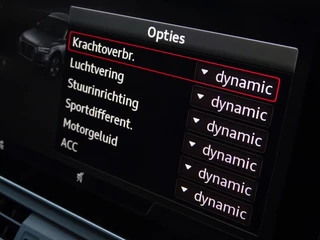Audi Q5 Audi Q5 3.0 V6T SQ5 ABT 425PK+ Quattro WideBody / LED - afbeelding nr 22