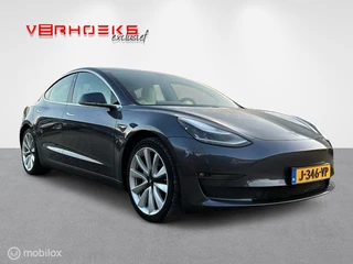 Tesla Model 3 Tesla Model 3 Long Range Dual Motor - afbeelding nr 3