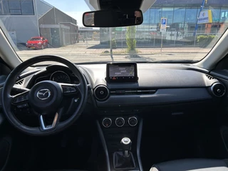 Mazda CX-3 Mazda CX-3 2.0 SkyActiv-G 120 Sport Selected - afbeelding nr 21