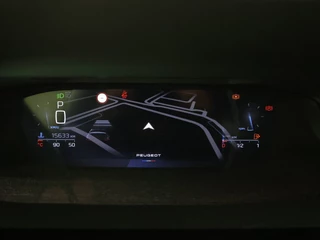 Peugeot 308 Peugeot 308 1.2 PureTech GT 131PK Automaaat: Sportief, slim en comfortabel - afbeelding nr 8