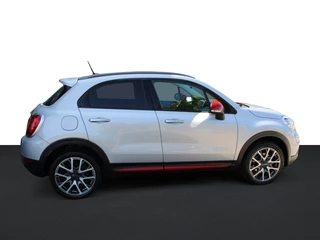 Fiat 500X Fiat 500X Cross 1.4 Turbo MultiAir - afbeelding nr 3