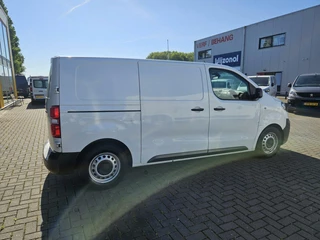Peugeot Expert Peugeot Expert 1.6 BlueHDI 115 airco cruise navi 3-pers - afbeelding nr 14