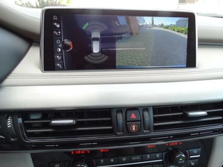 BMW X5 BMW X5 xDrive50i High Executive individual M-sport - afbeelding nr 25