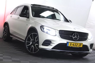 Mercedes-Benz GLC - afbeelding nr 10