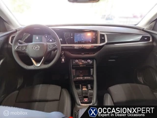 Opel Grandland Opel Grandland 1.2 Turbo GS - afbeelding nr 3