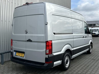 Volkswagen Crafter Volkswagen Crafter 35 2.0 TDI L3H3*NAVI*CRUISE*A/C*CARPLAY*CAMERA*3P* - afbeelding nr 24