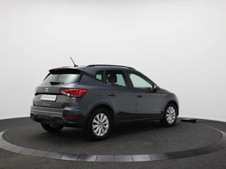 SEAT Arona - afbeelding nr 8