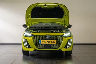 Peugeot e-208 Peugeot e-208 EV GT 51 kWh | 410 KM WLTP | Nieuw model! - afbeelding nr 10