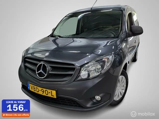 Mercedes-Benz Citan - 311355195-0