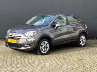 Fiat 500X 1.6i Pop Star