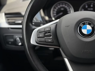 BMW X1 BMW X1 sDrive18d Aut. Exe Editon | Trekhaak | Navi | Camera | - afbeelding nr 19