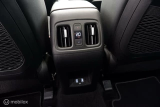 Hyundai Tucson Hybrid Hyundai Tucson 1.6 T-GDI HEV Premium Sky pano|nav|leer|acc|360cam|lmv19 - afbeelding nr 15