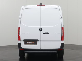 Mercedes-Benz Sprinter | Airco | 3-Persoons | Betimmering - afbeelding nr 11