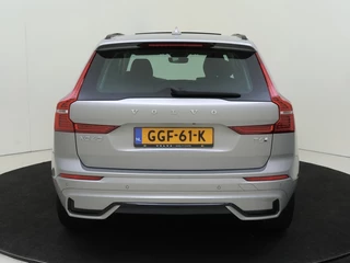 Volvo XC60 Volvo XC60 T6 AWD Ultra Dark | Trekhaak | 360° Camera | Panoramadak | - afbeelding nr 5
