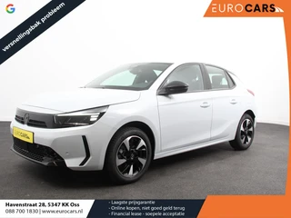 Opel Corsa-e Long Range GS Automaat
