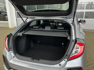 Honda Civic - afbeelding nr 25