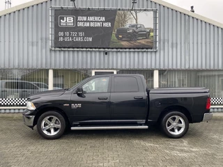 Dodge Ram - afbeelding nr 4