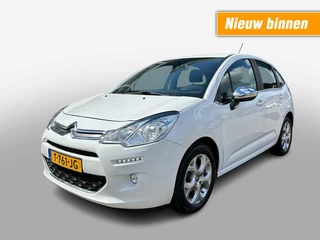 Citroën C3 - afbeelding nr 1