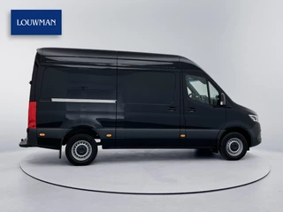 Mercedes-Benz Sprinter Mercedes-Benz Sprinter 319 PRO L2H2 Trekhaak Navigatie LED Achteruitrijcamera Apple Carplay/Android Auto Betimmering - afbeelding nr 3