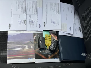 Ford Fiesta Ford Fiesta 1.0 Titanium | Dealer onderhouden! | Airco | 5deurs | - afbeelding nr 21