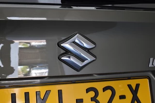 Suzuki Ignis - afbeelding nr 36