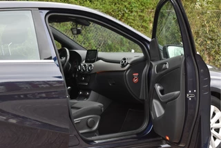 Mercedes-Benz B-Klasse | NL-Auto | Trekhaak | Camera | Nav | Cruise Contr | Airco | NAP | Netjes - afbeelding nr 31