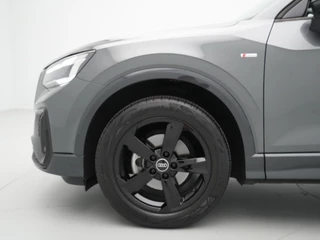 Audi Q2 Audi Q2 35 TFSI 150 pk S-Tronic S Edition Matrix led, Navi plus, Pdc - afbeelding nr 11