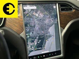 Tesla Model S Tesla Model S 100D | Stoelverwarming | Autopilot | Alcantara Dakbekleding - afbeelding nr 21