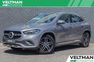 Mercedes-Benz GLA - 425507048-0
