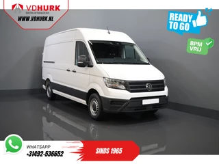Volkswagen Crafter - 419618171-0