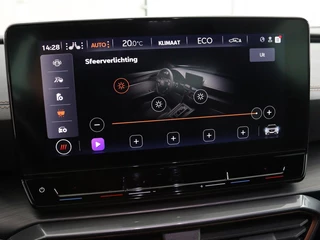 CUPRA Formentor Cupra Formentor 1.4 e-Hybrid | Leder | Stoel & stuurverwarming |  Adaptive cruise | Memory | Full LED | Keyless | Sfeerverlichting | Bluetooth - afbeelding nr 23