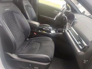 Kia Sportage Kia Sportage 1.6 T Plug in Hybrid GT-Line - afbeelding nr 35