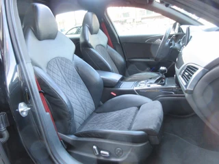 Audi RS6 Audi A6 Avant 4.0 TFSI RS 6 quattro Pro Line Plus - afbeelding nr 12