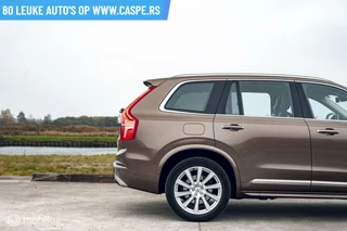 Volvo XC90 Volvo XC90 T8 Twin Engine AWD Inscription | 7p | Hybride - afbeelding nr 31