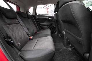 Honda Jazz All in rijklaarprijs | 1e eig. | Dealer onderh. | Navi - afbeelding nr 7