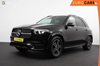 Mercedes-Benz GLE 350 e 4MATIC PHEV AMG
