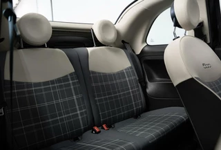 Fiat 500C Fiat 500C 0.9 TwinAir Turbo Lounge | Airco | Bluetooth - afbeelding nr 30