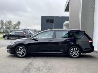 Volkswagen Golf Volkswagen Golf Variant 1.5 TSI Highline ACC|Automaat|4seizb - afbeelding nr 14