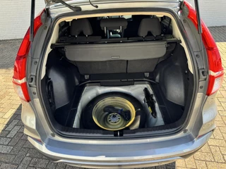 Honda CR-V Honda CR-V 2.0 Comfort Cruise ontrol Climate control Stoelverwarming Achteruitrijcamera Bleutooth - afbeelding nr 20