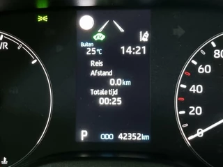 Toyota Yaris Toyota Yaris 1.5 Hybrid Dynamic / Apple Carplay - Android auto - afbeelding nr 64