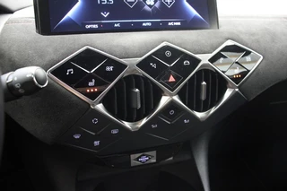 DS DS 3 DS DS 3 Crossback E-Tense Business 50 kWh - Carplay, Camera, Stoelverw. - afbeelding nr 22