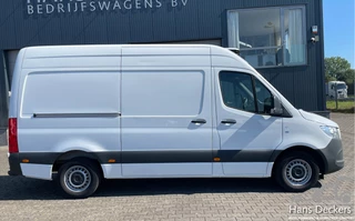 Mercedes-Benz Sprinter Carrier Transicold - afbeelding nr 3
