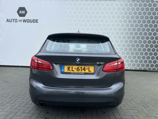 BMW 2 Serie BMW 2-serie Active Tourer 218i M Sport Panoramadak Stoelverw - afbeelding nr 23